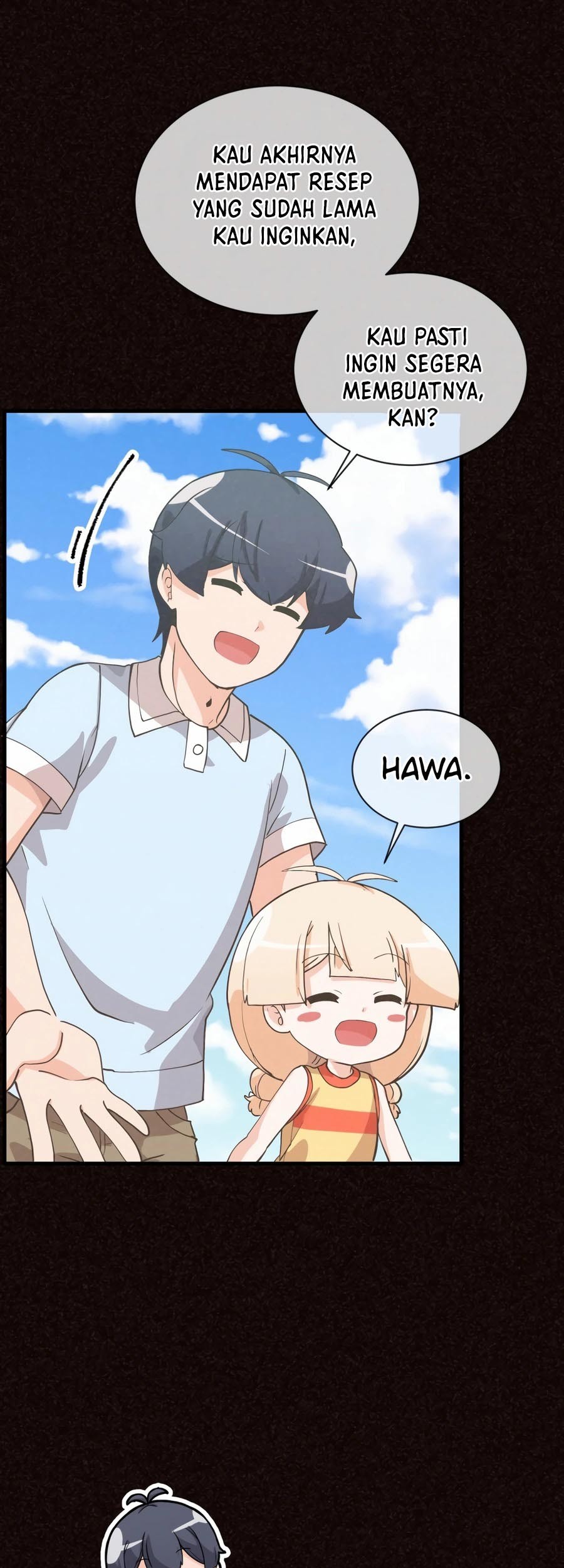 Spirit Farmer Chapter 172 Gambar 12