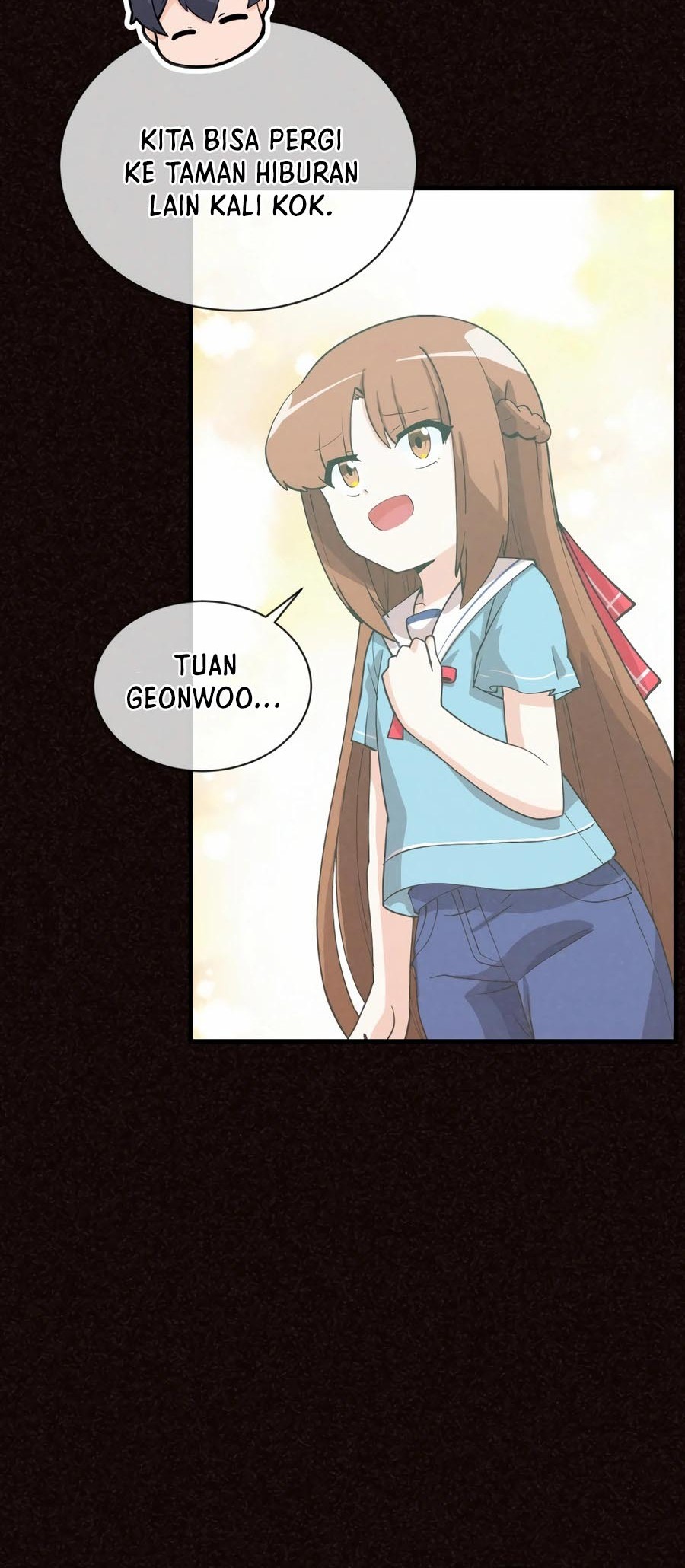 Spirit Farmer Chapter 172 Gambar 13