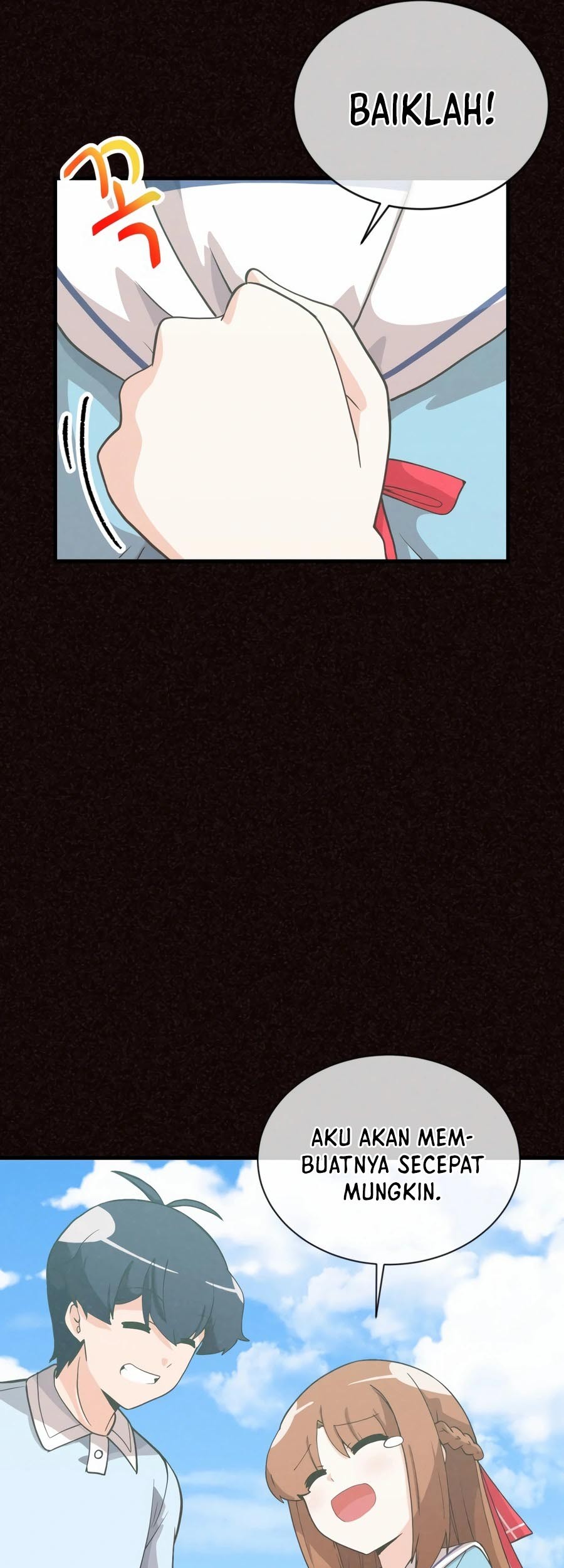 Spirit Farmer Chapter 172 Gambar 14