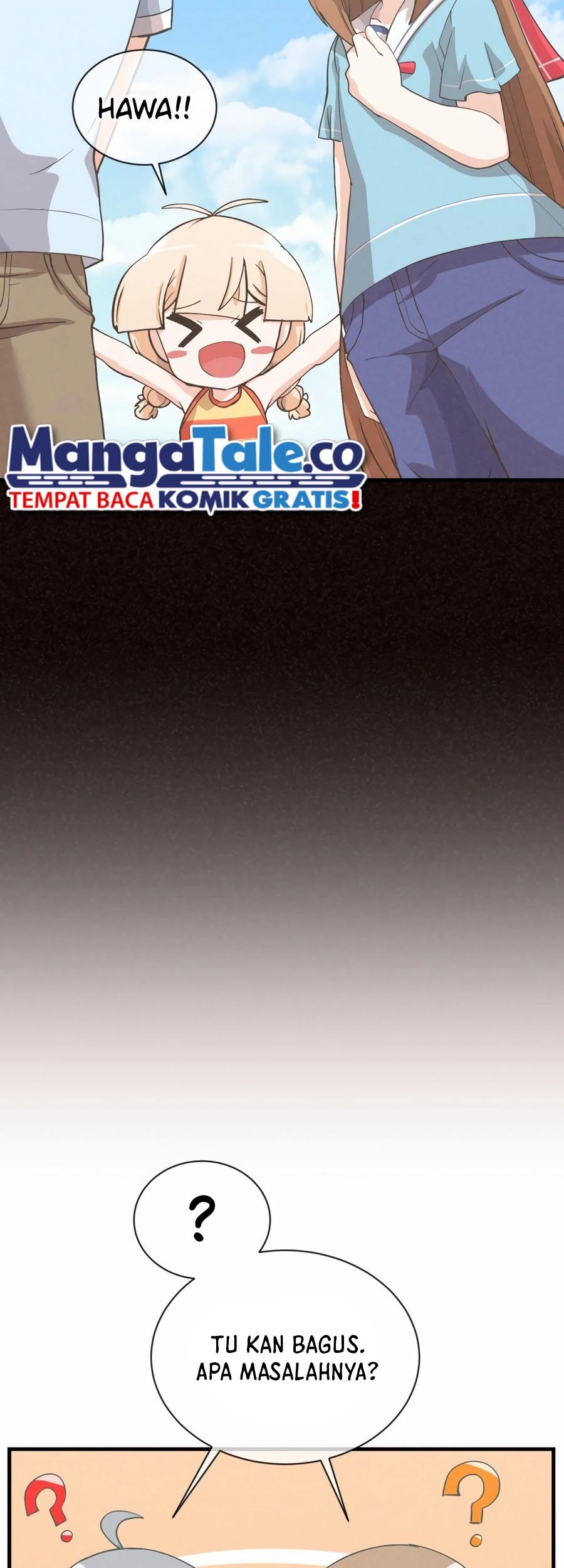 Spirit Farmer Chapter 172 Gambar 15