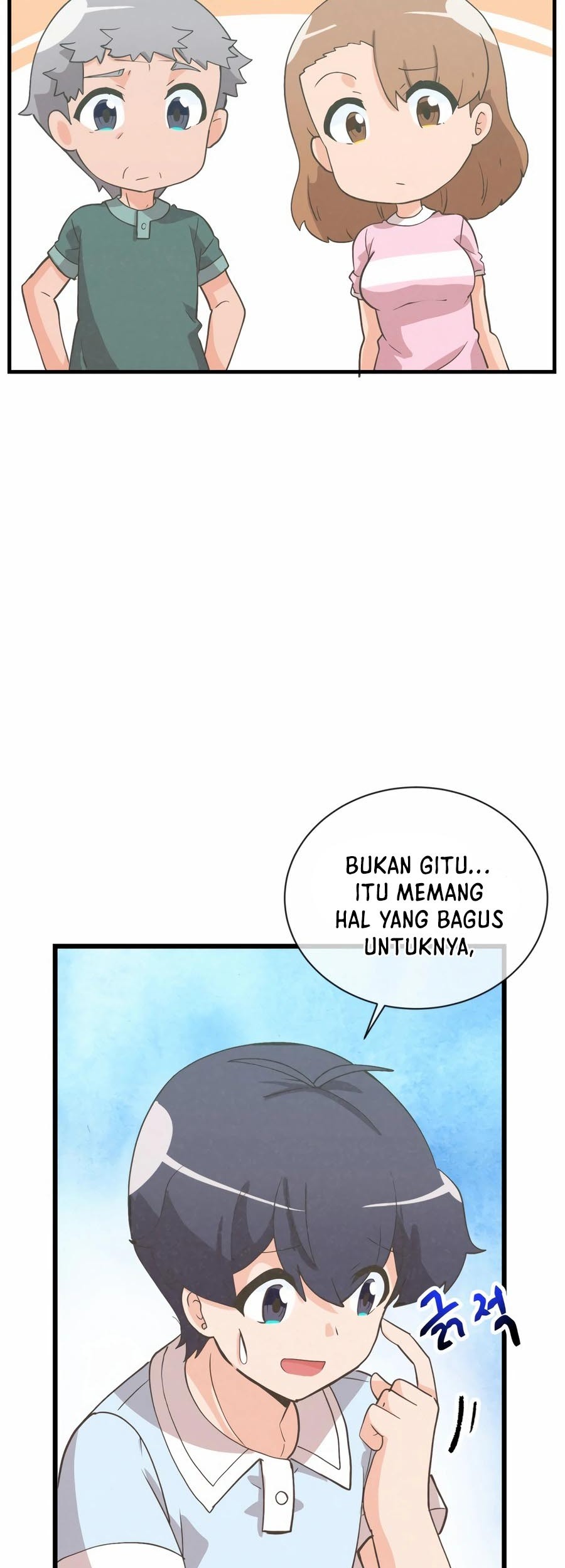 Spirit Farmer Chapter 172 Gambar 16