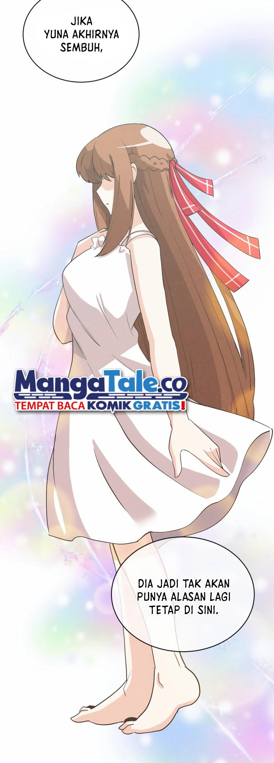 Spirit Farmer Chapter 172 Gambar 18