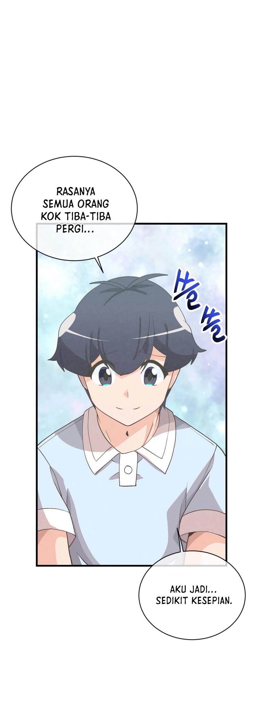 Spirit Farmer Chapter 172 Gambar 20