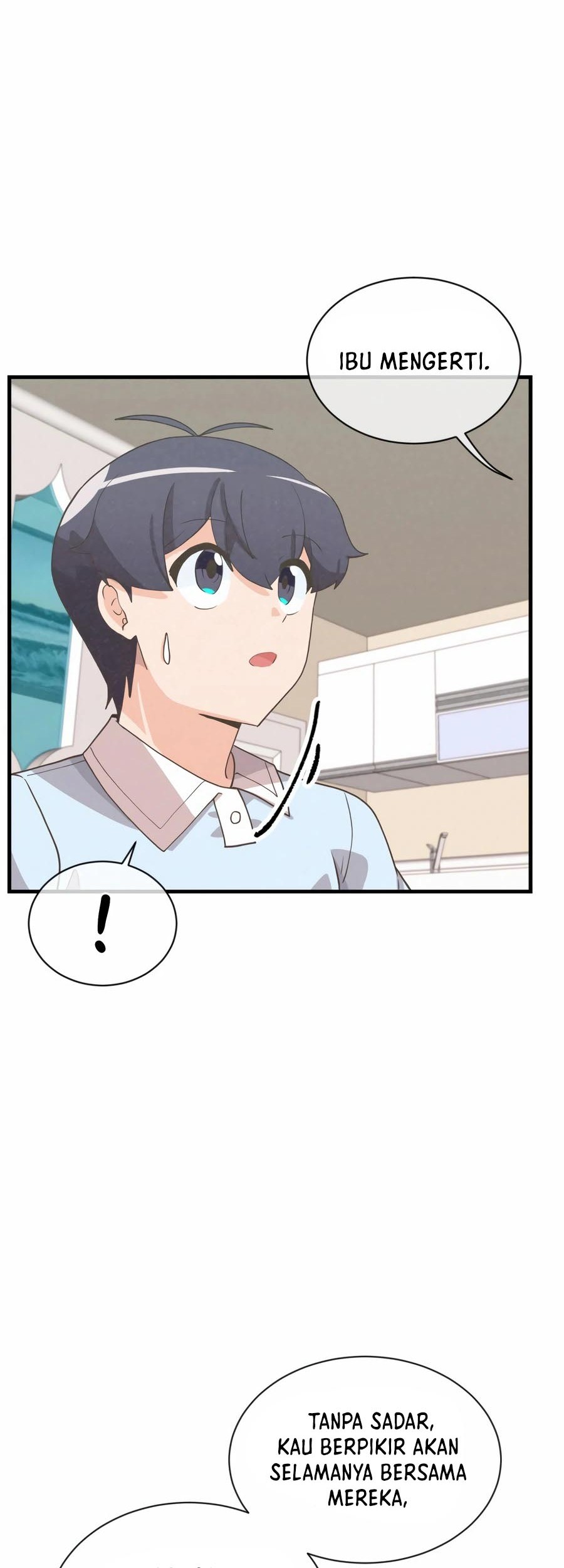 Spirit Farmer Chapter 172 Gambar 23