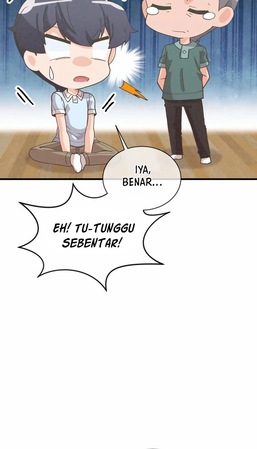 Spirit Farmer Chapter 172 Gambar 25