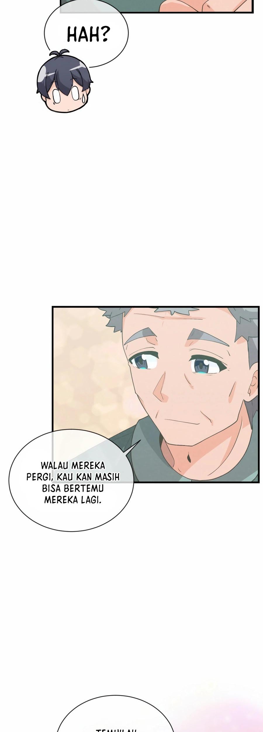 Spirit Farmer Chapter 172 Gambar 27