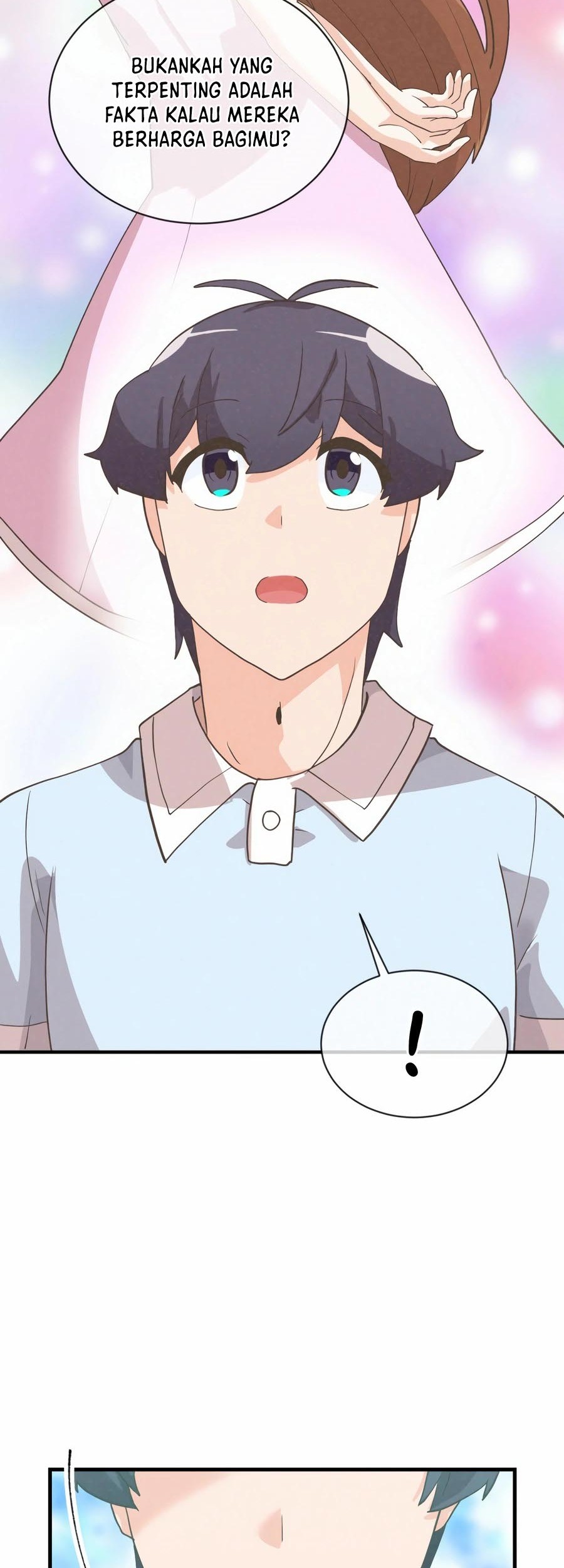 Spirit Farmer Chapter 172 Gambar 29