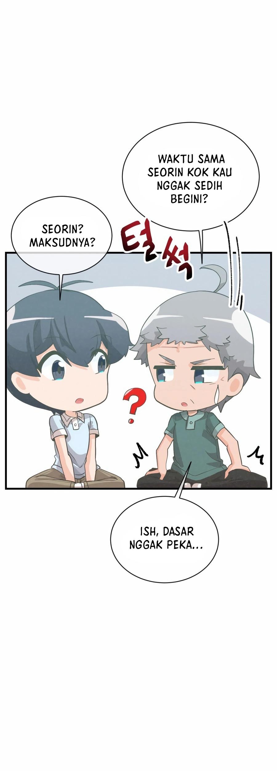 Spirit Farmer Chapter 172 Gambar 34