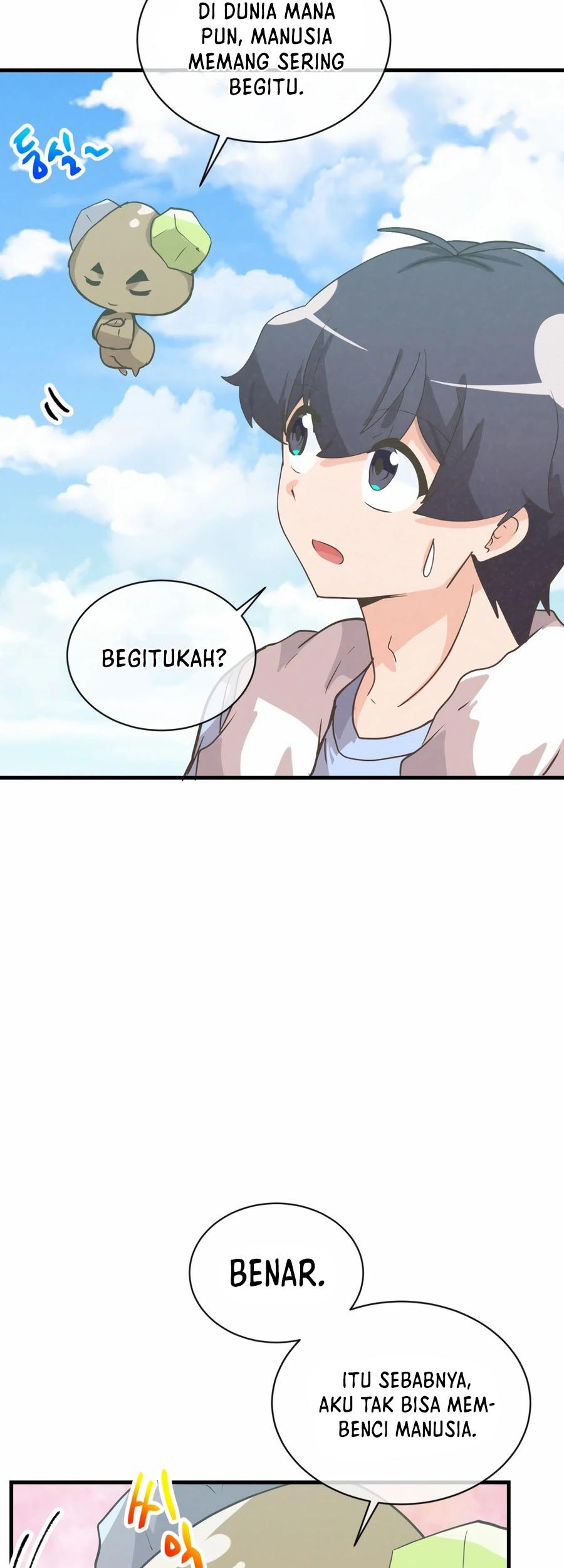 Spirit Farmer Chapter 172 Gambar 36