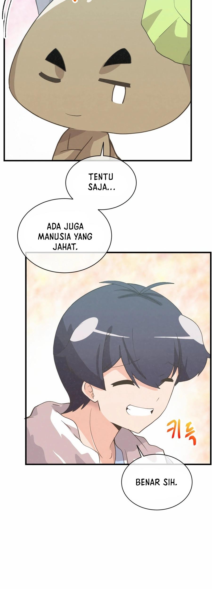 Spirit Farmer Chapter 172 Gambar 37