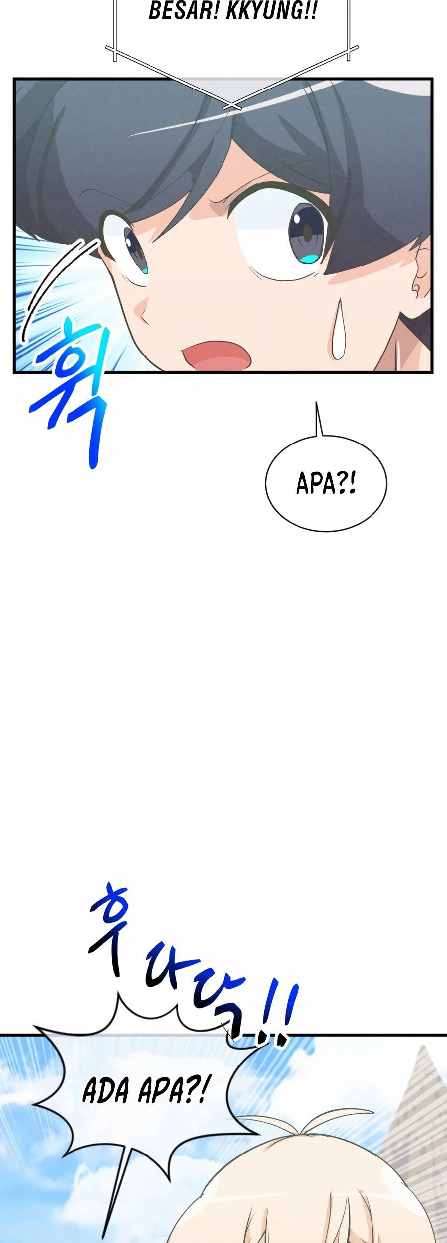 Spirit Farmer Chapter 172 Gambar 40