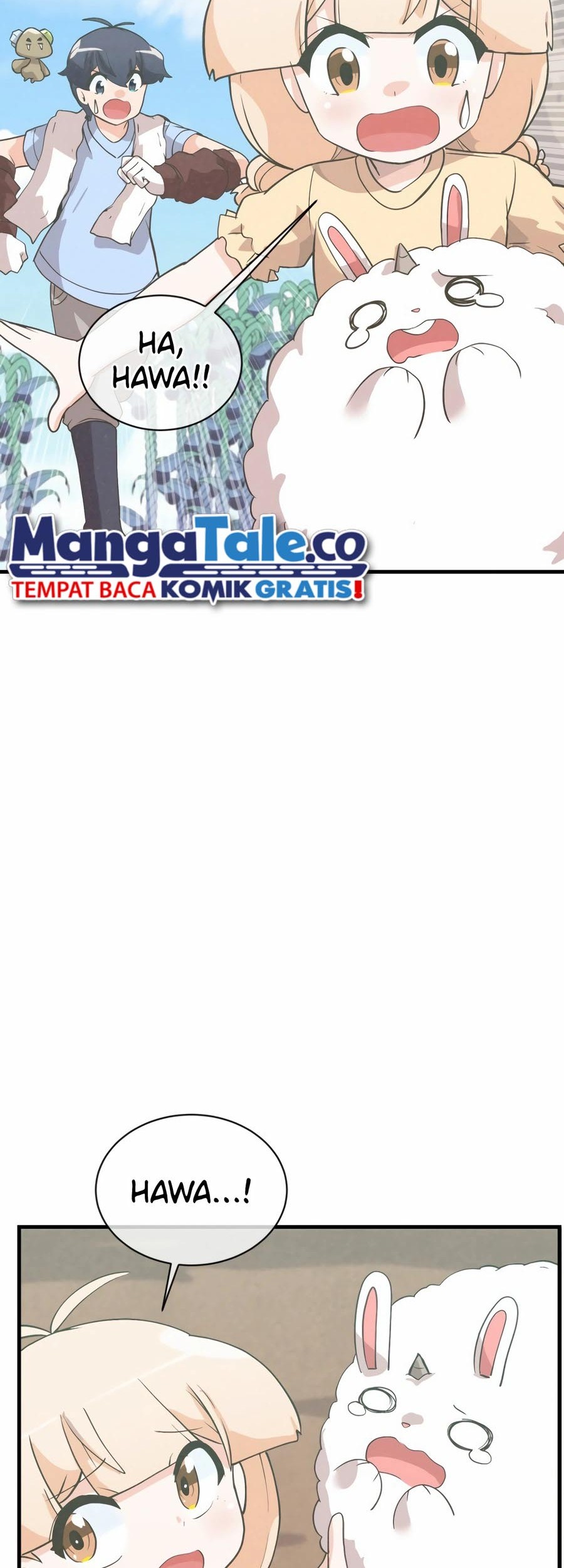 Spirit Farmer Chapter 172 Gambar 41