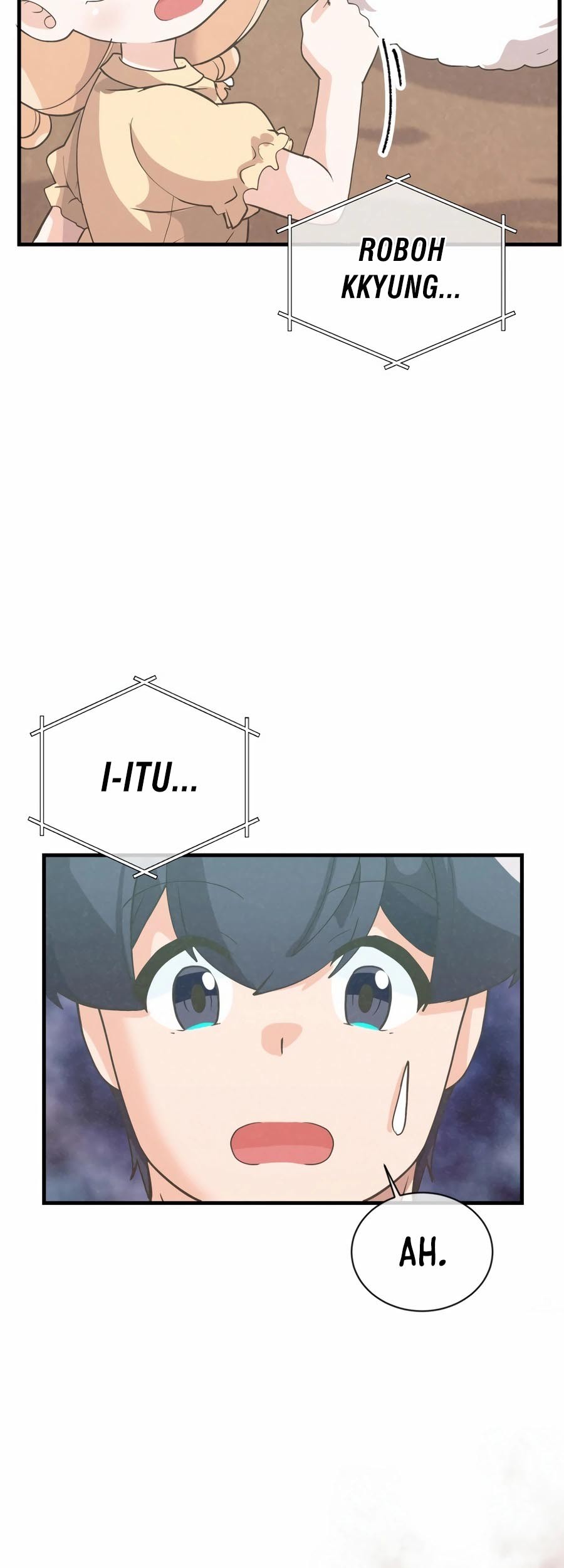 Spirit Farmer Chapter 172 Gambar 42