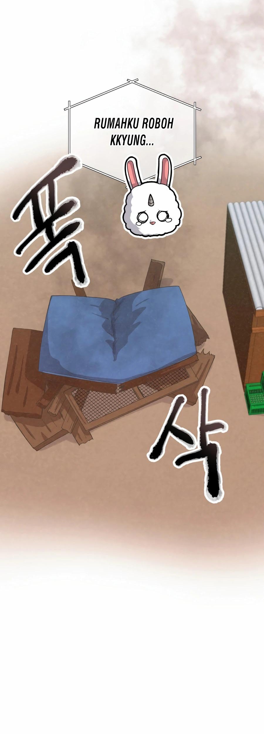 Spirit Farmer Chapter 172 Gambar 43