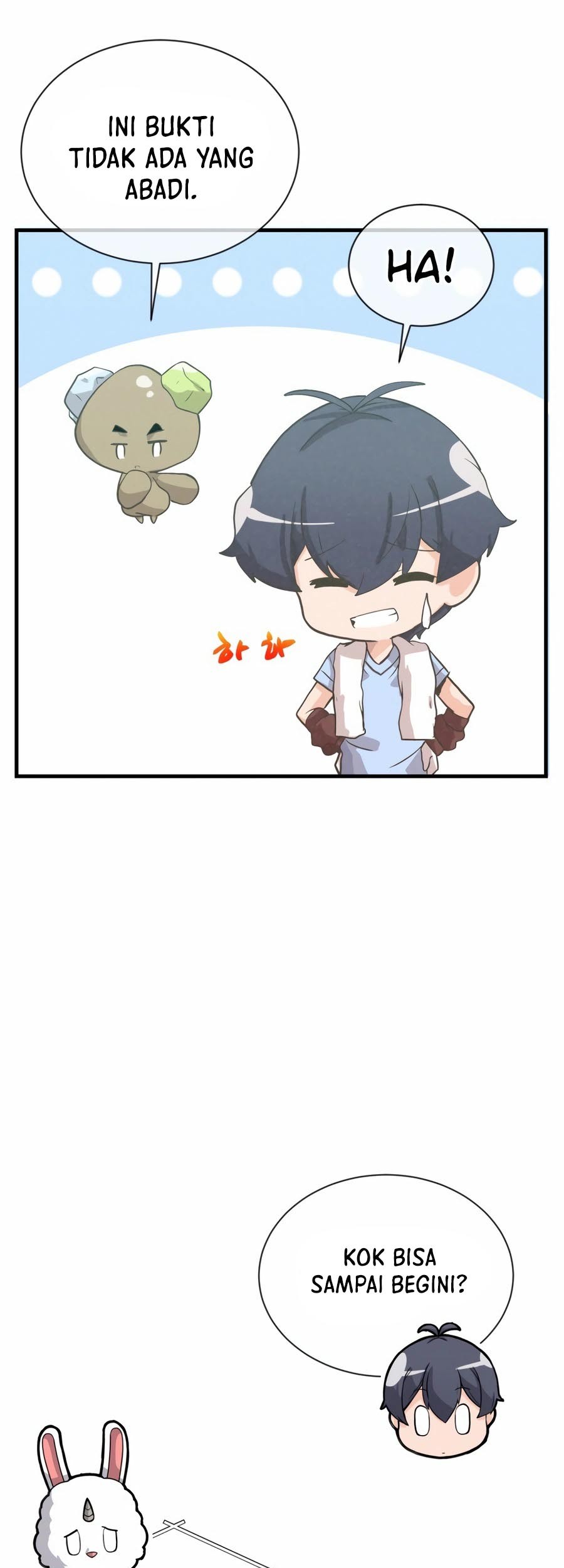 Spirit Farmer Chapter 172 Gambar 44