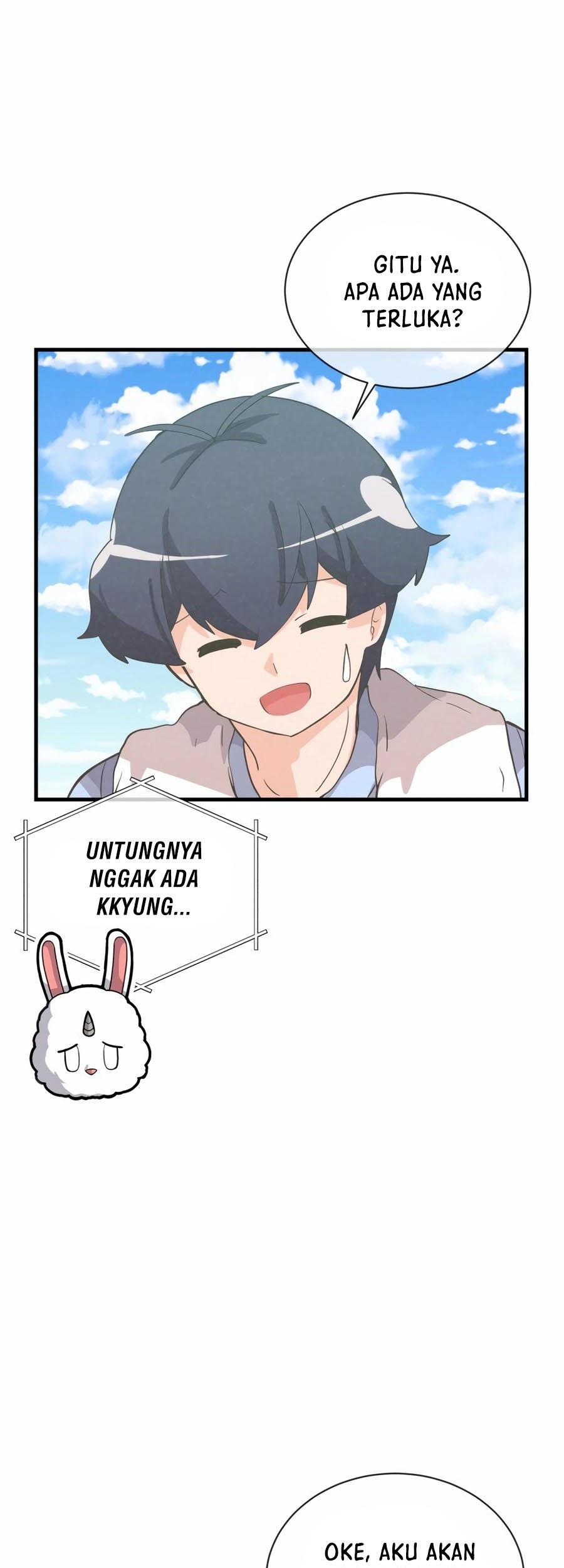 Spirit Farmer Chapter 172 Gambar 46