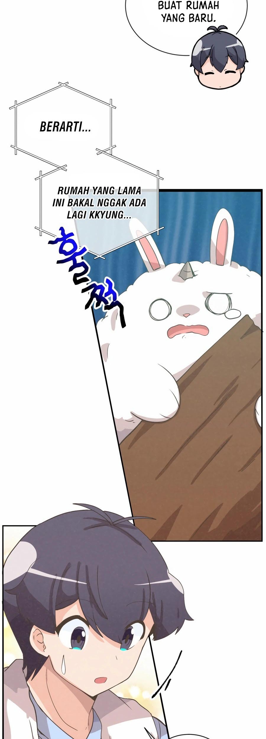 Spirit Farmer Chapter 172 Gambar 47