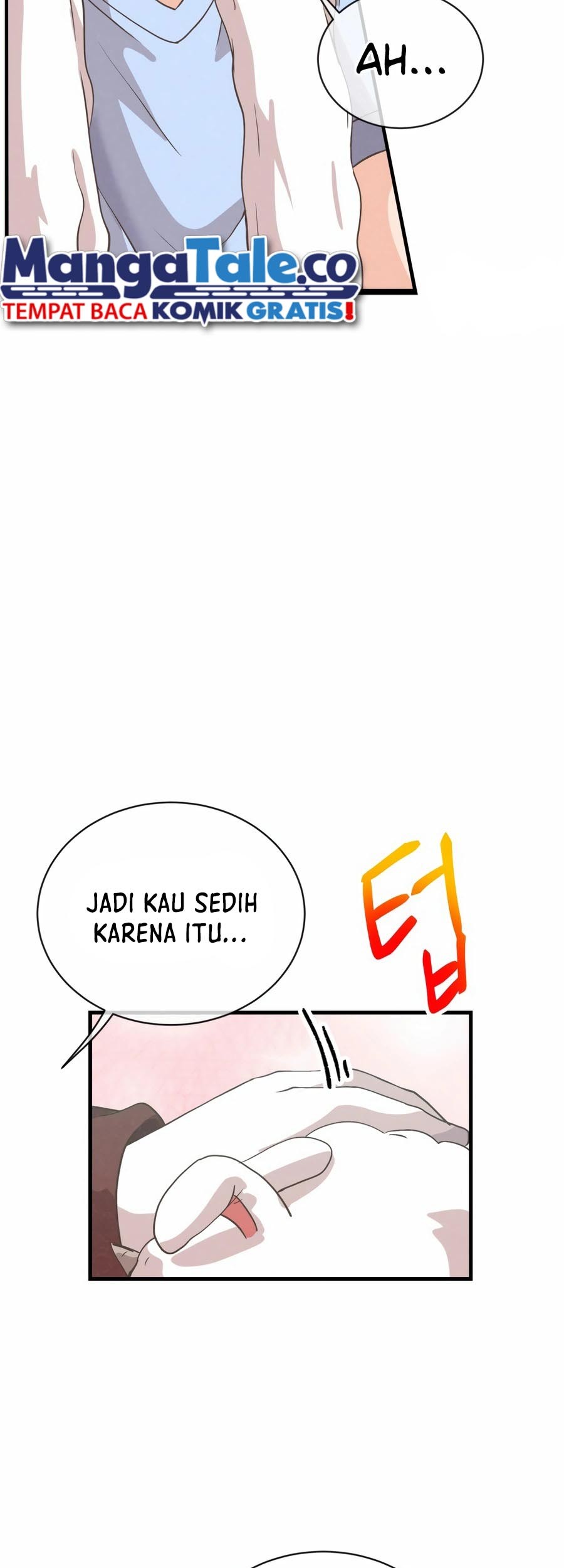 Spirit Farmer Chapter 172 Gambar 48