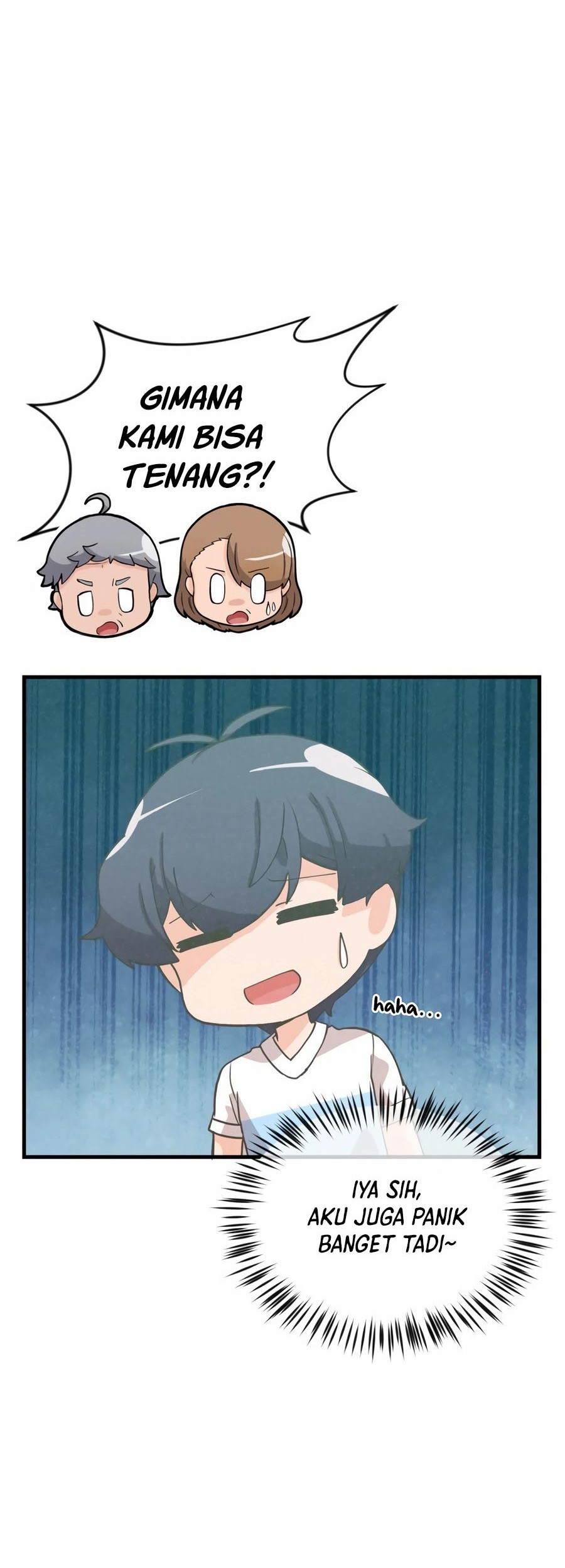 Spirit Farmer Chapter 173 Gambar 51