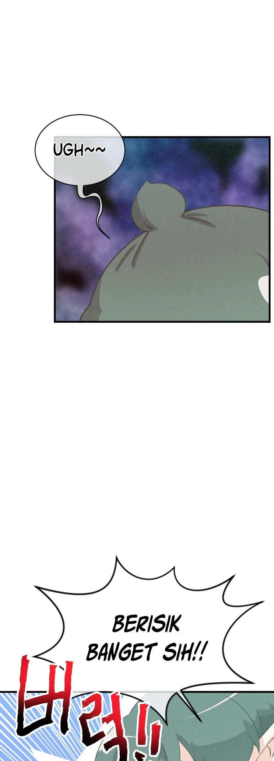 Spirit Farmer Chapter 173 Gambar 52