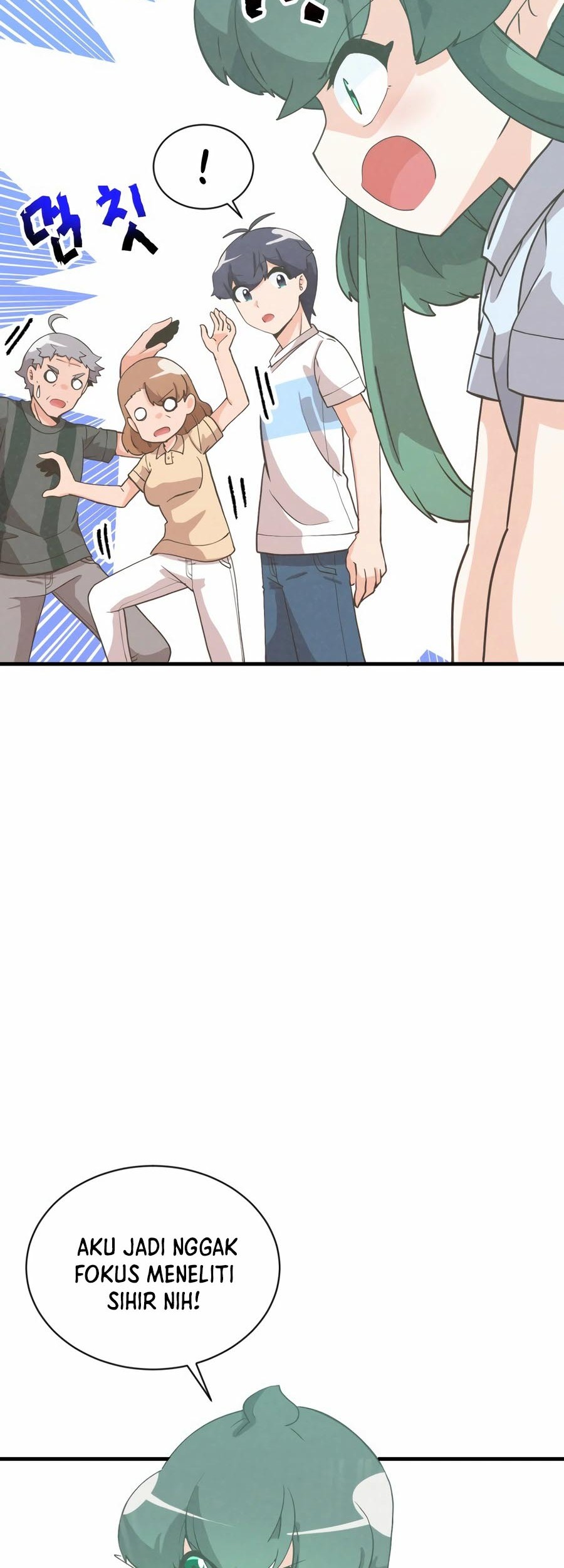 Spirit Farmer Chapter 173 Gambar 53