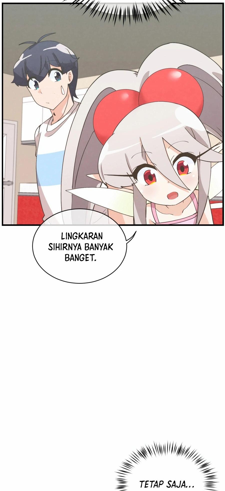 Spirit Farmer Chapter 173 Gambar 55