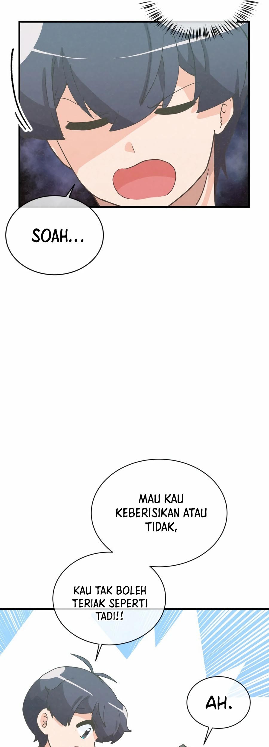 Spirit Farmer Chapter 173 Gambar 56