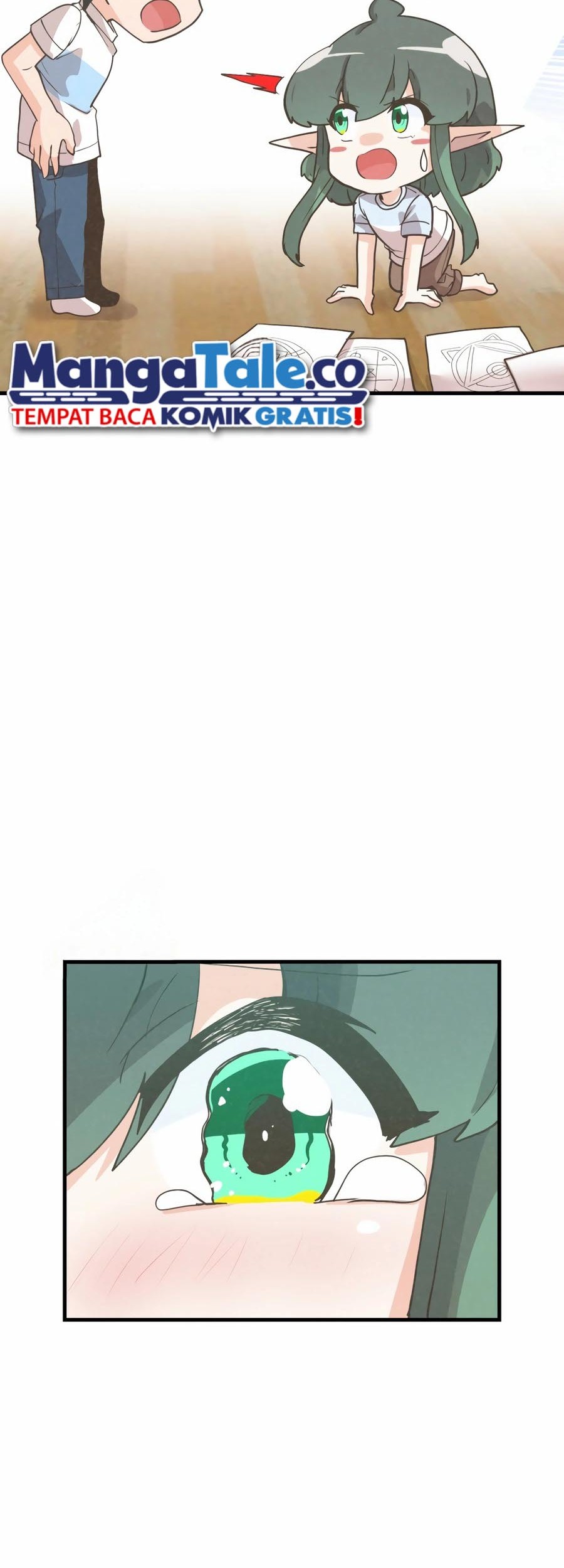 Spirit Farmer Chapter 173 Gambar 57