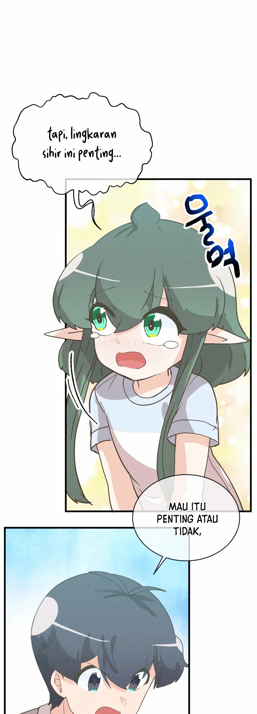 Spirit Farmer Chapter 173 Gambar 58