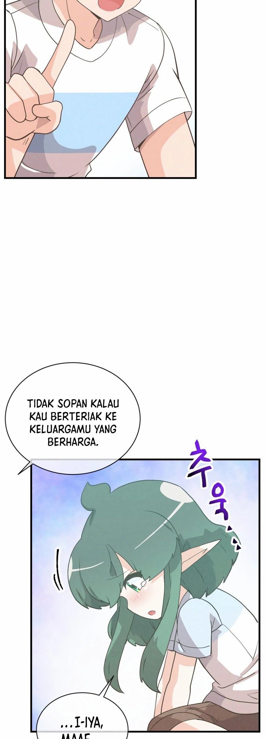 Spirit Farmer Chapter 173 Gambar 59