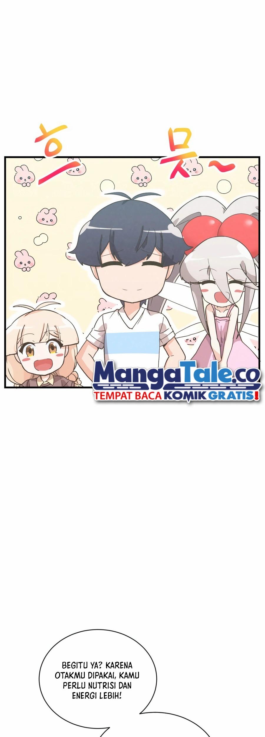 Spirit Farmer Chapter 173 Gambar 63