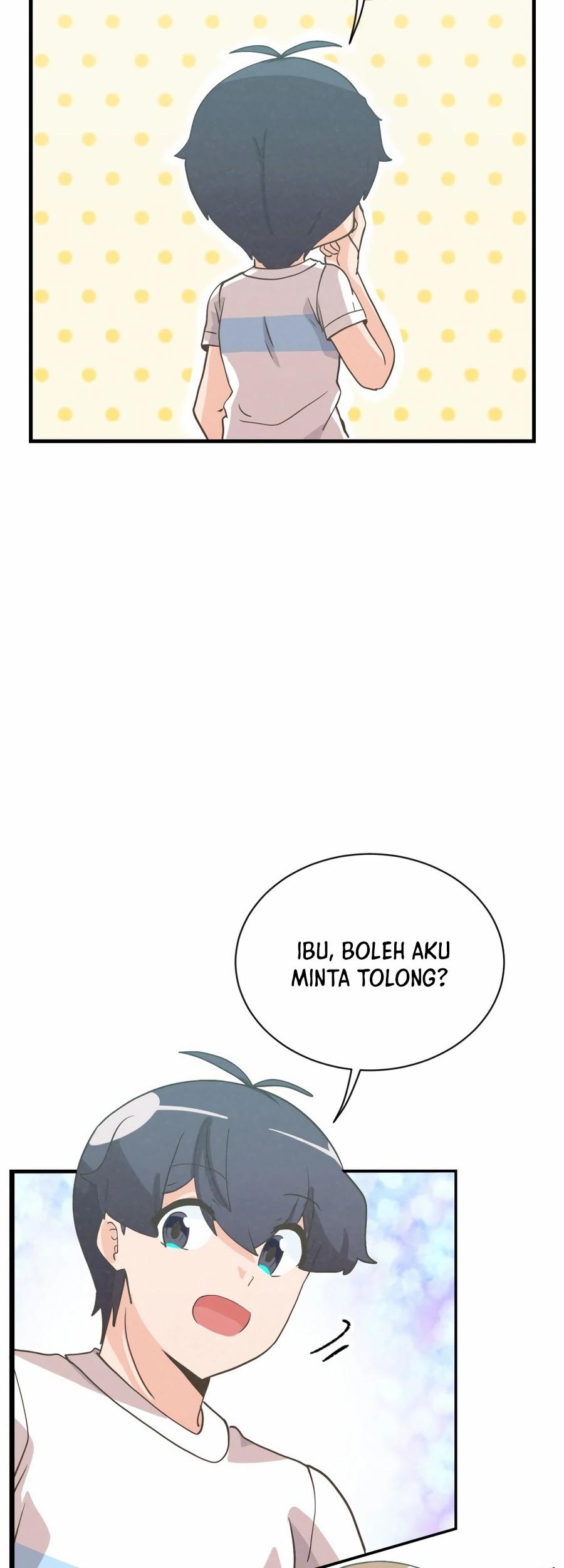 Spirit Farmer Chapter 173 Gambar 65