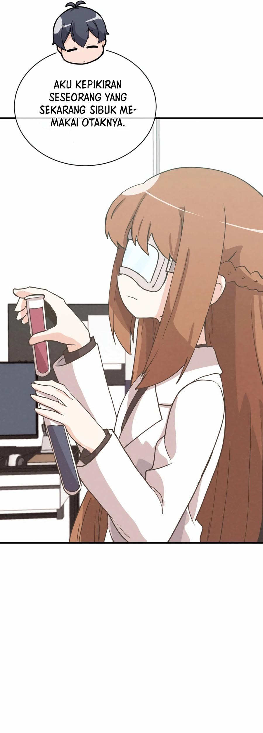 Spirit Farmer Chapter 173 Gambar 68