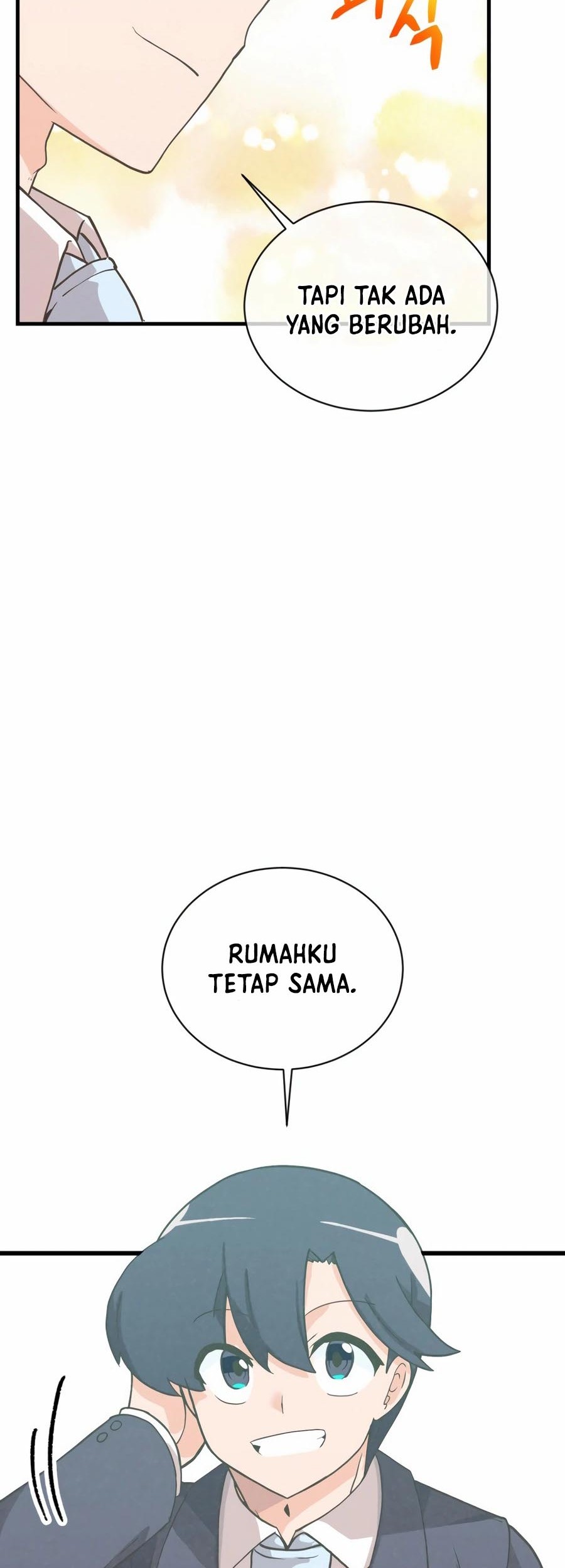 Spirit Farmer Chapter 173 Gambar 5