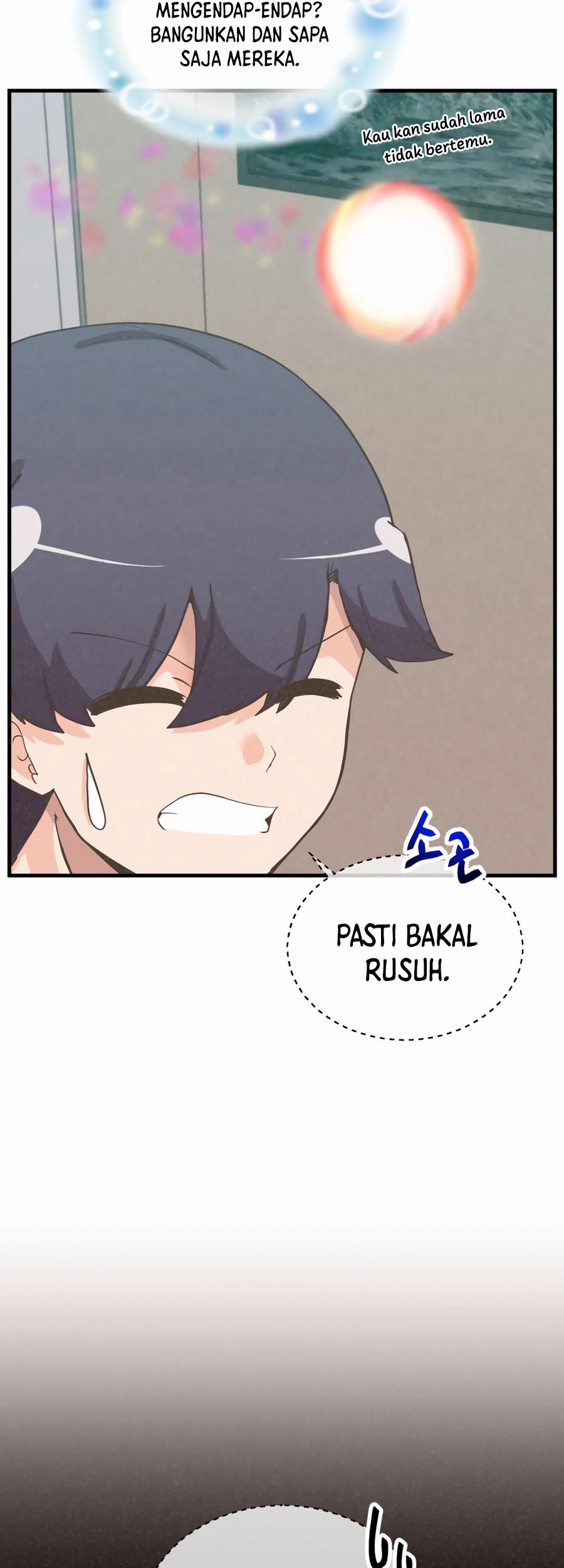 Spirit Farmer Chapter 173 Gambar 12