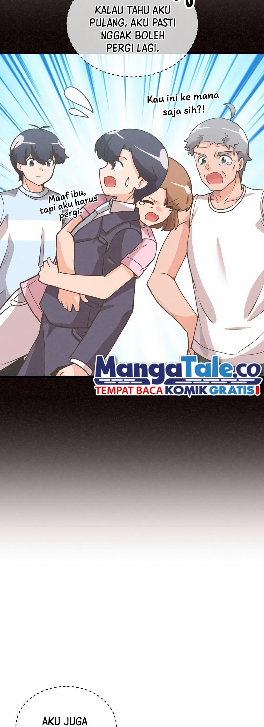 Spirit Farmer Chapter 173 Gambar 13