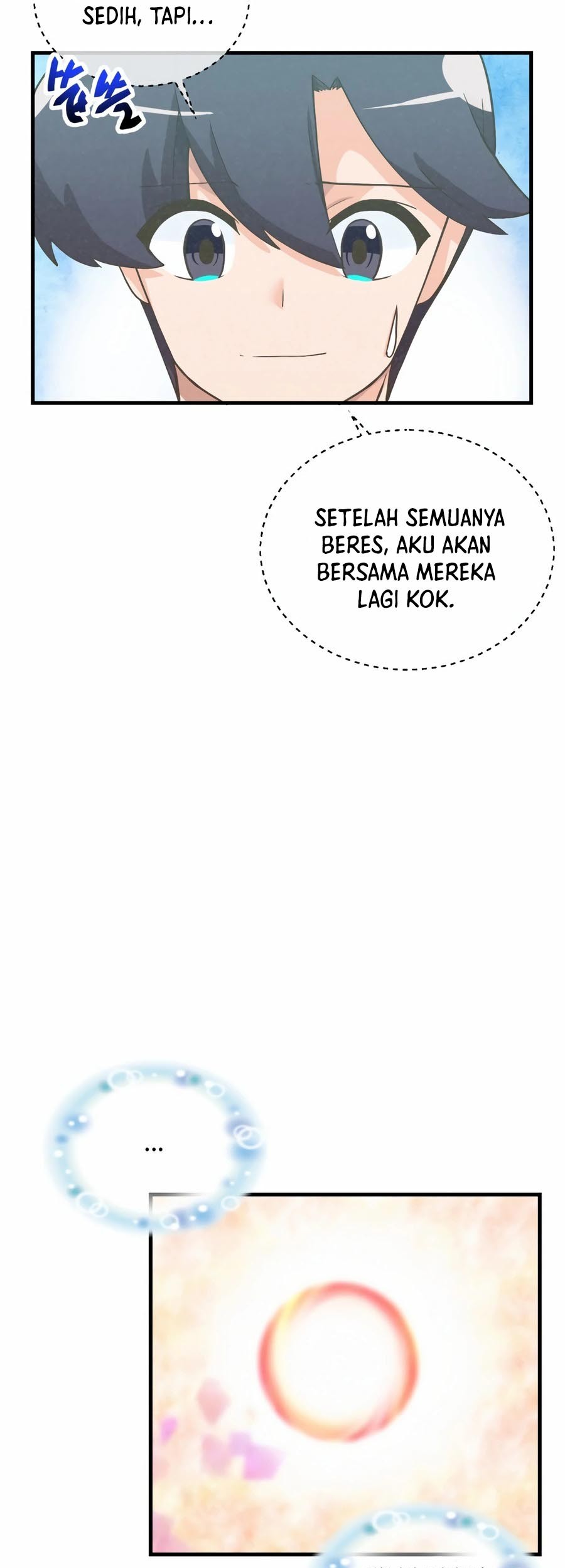 Spirit Farmer Chapter 173 Gambar 14