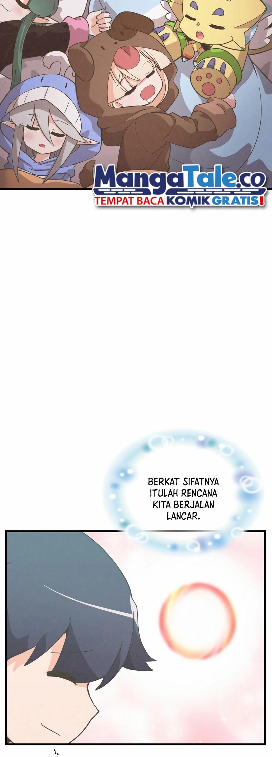 Spirit Farmer Chapter 173 Gambar 17