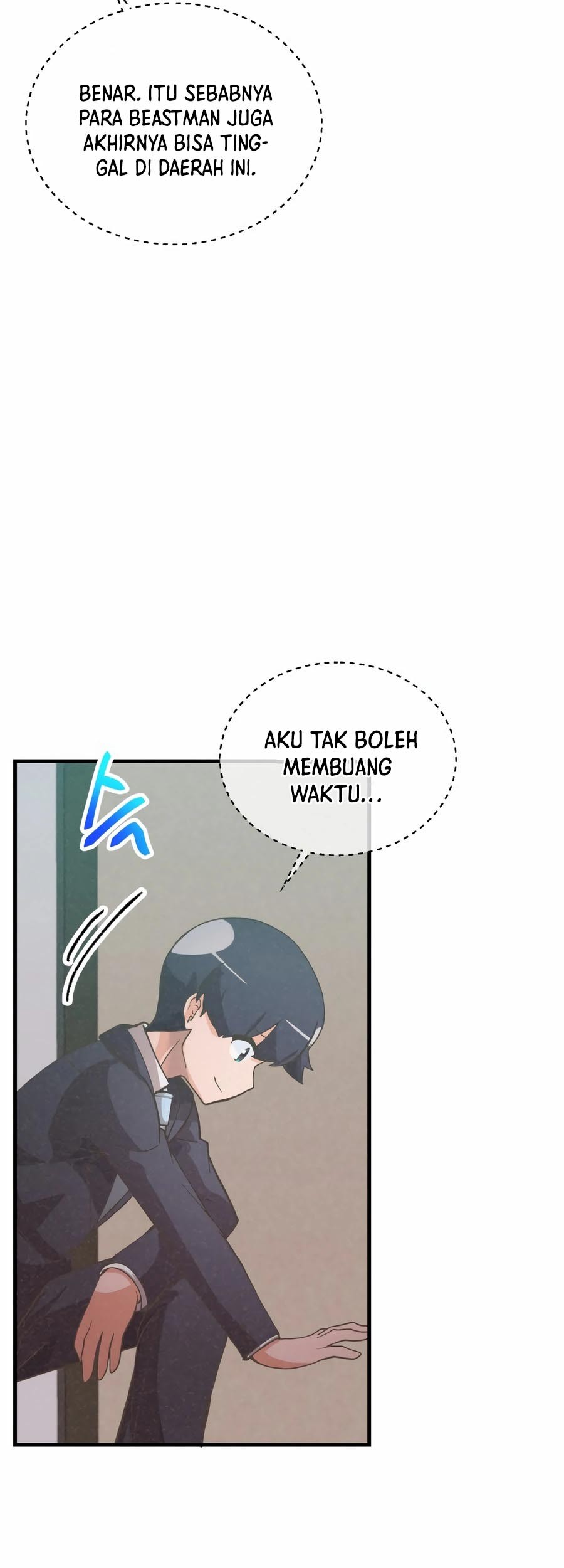 Spirit Farmer Chapter 173 Gambar 18