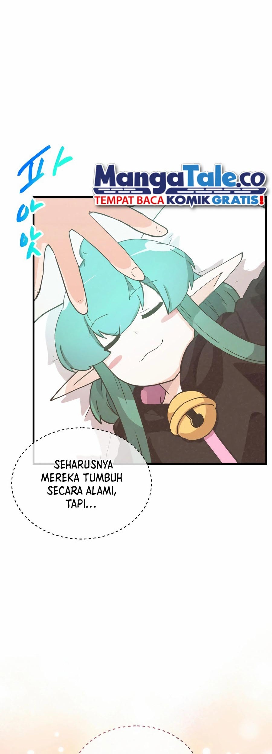 Spirit Farmer Chapter 173 Gambar 19