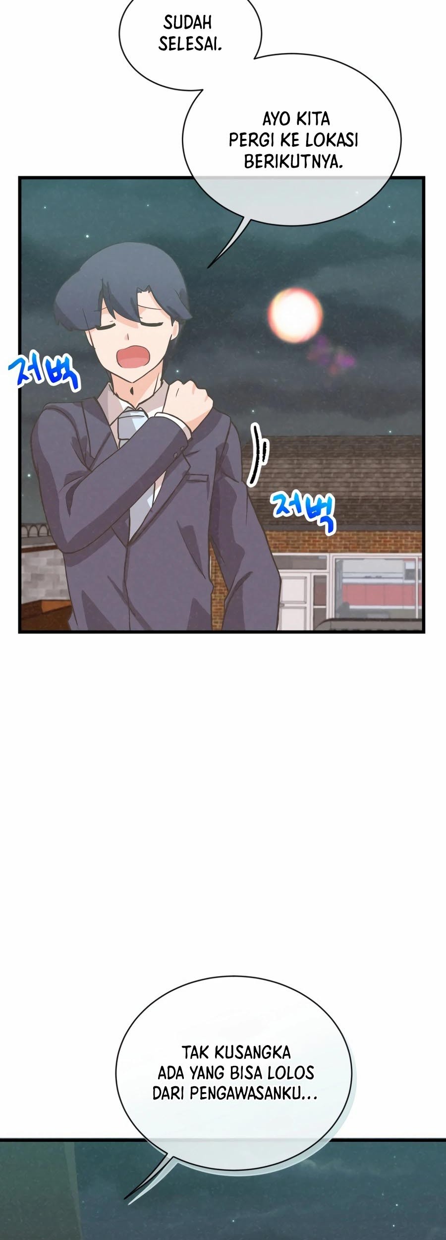 Spirit Farmer Chapter 173 Gambar 22