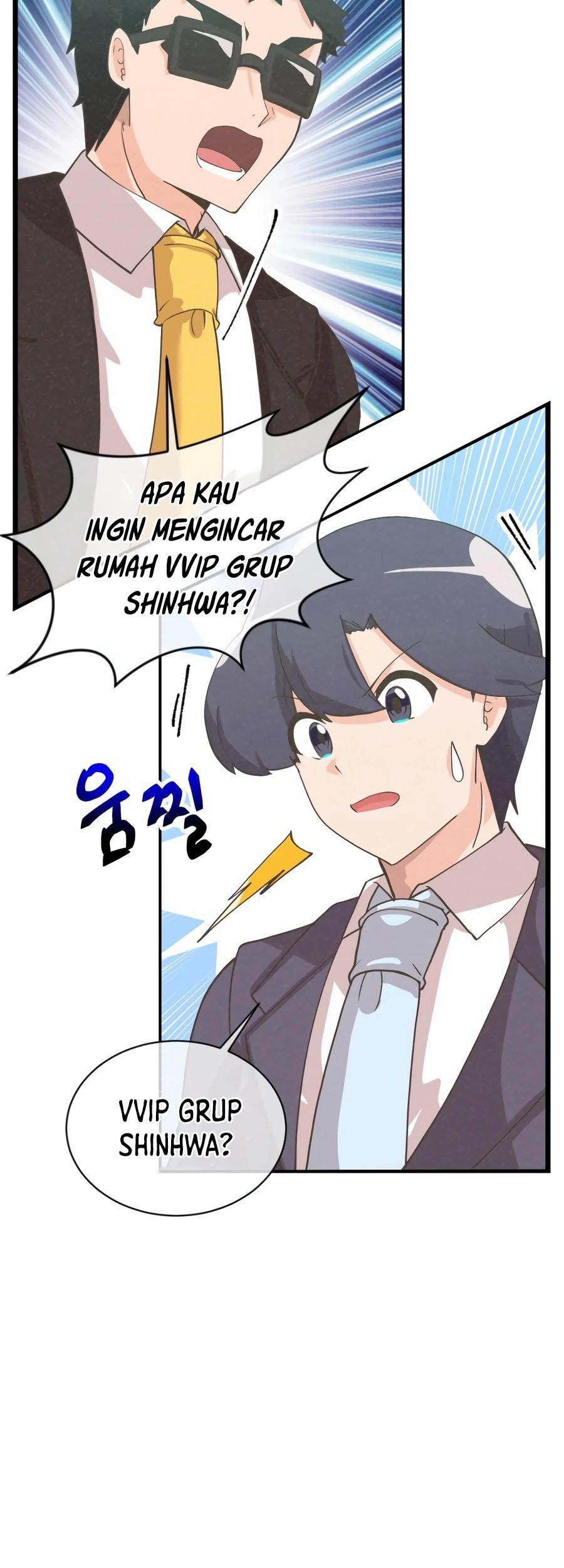 Spirit Farmer Chapter 173 Gambar 24