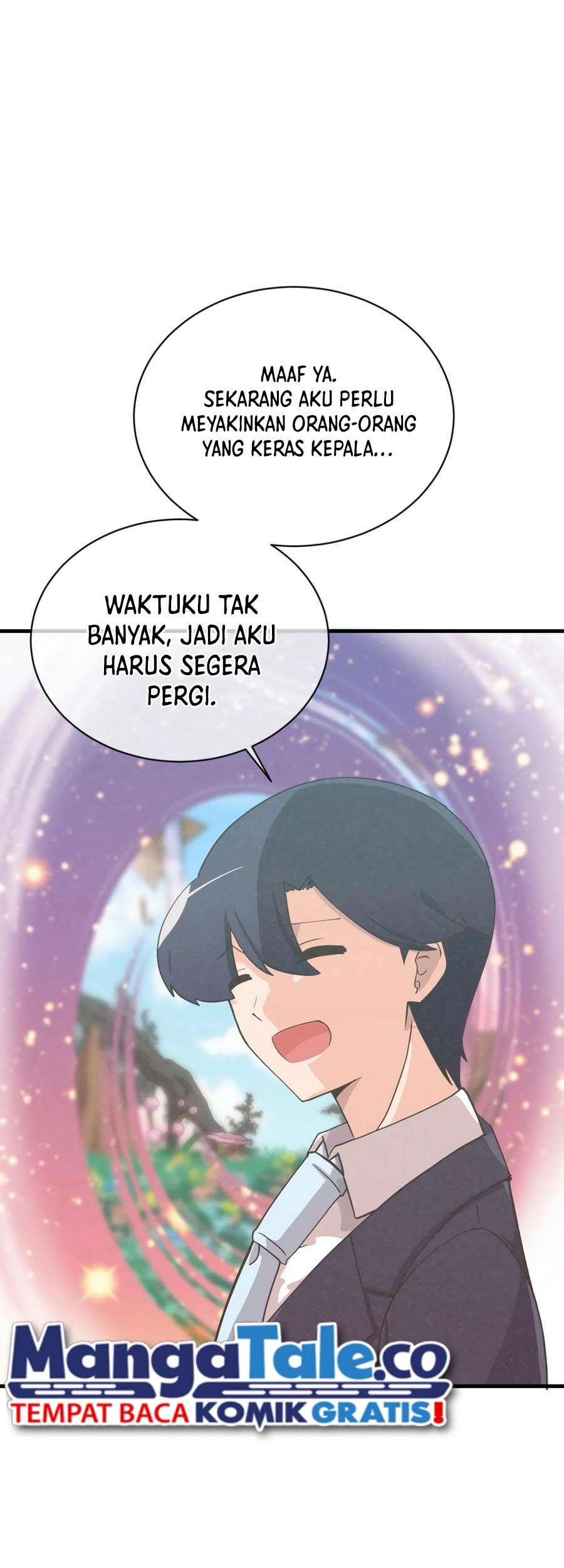 Spirit Farmer Chapter 173 Gambar 28