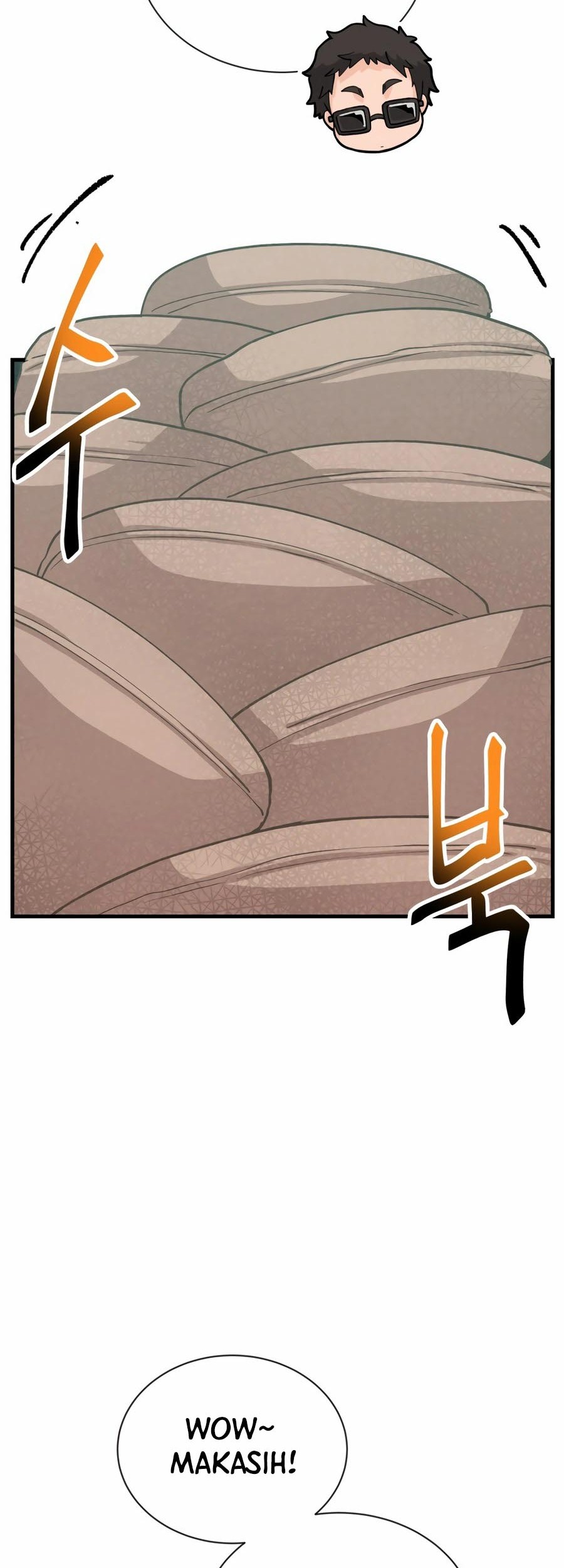 Spirit Farmer Chapter 173 Gambar 35