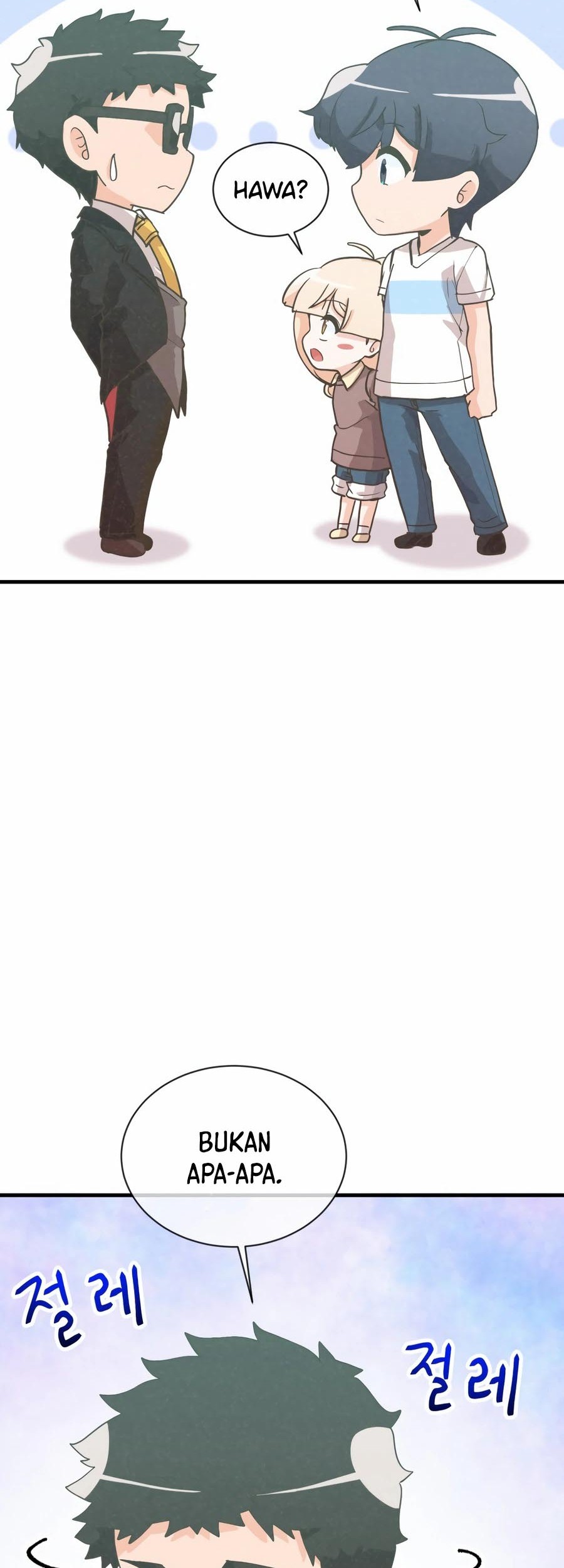 Spirit Farmer Chapter 173 Gambar 39