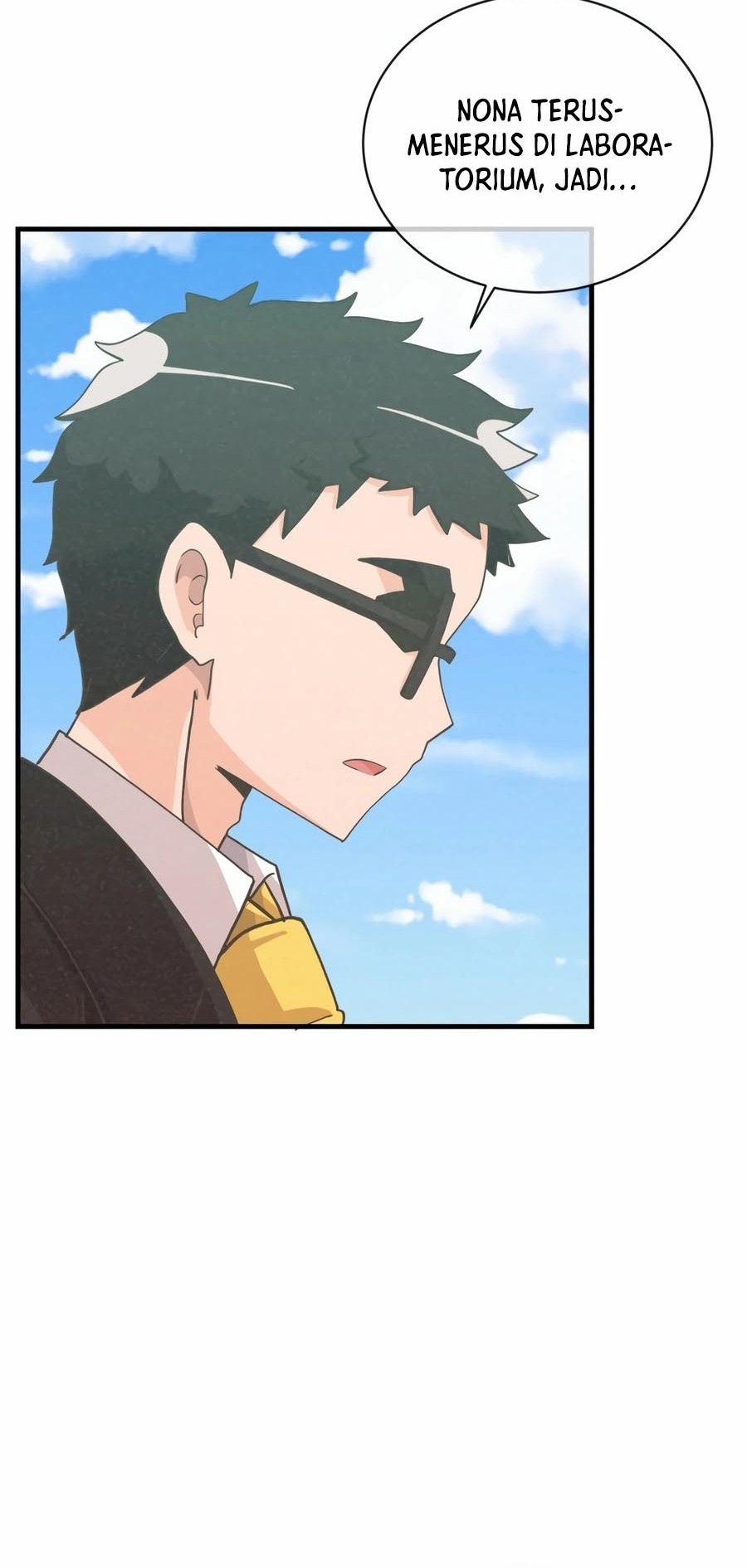 Spirit Farmer Chapter 173 Gambar 43