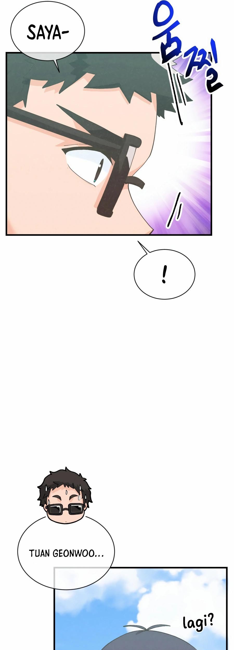 Spirit Farmer Chapter 173 Gambar 44