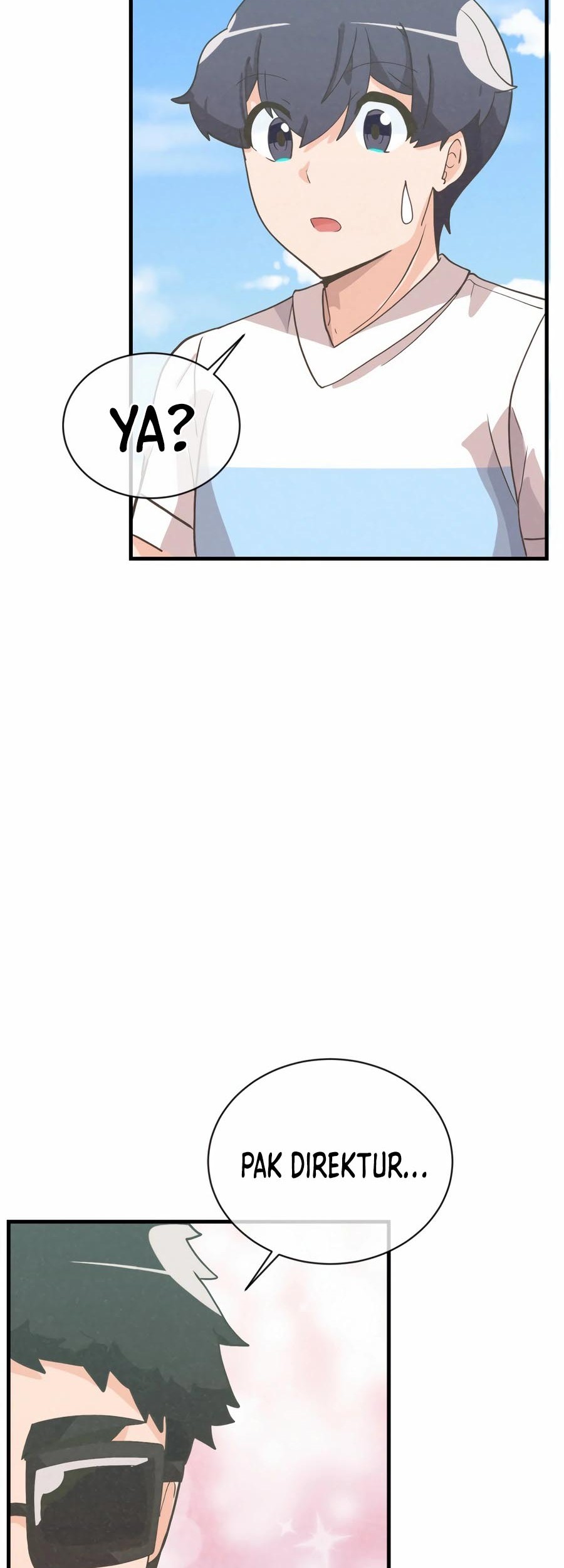 Spirit Farmer Chapter 173 Gambar 45