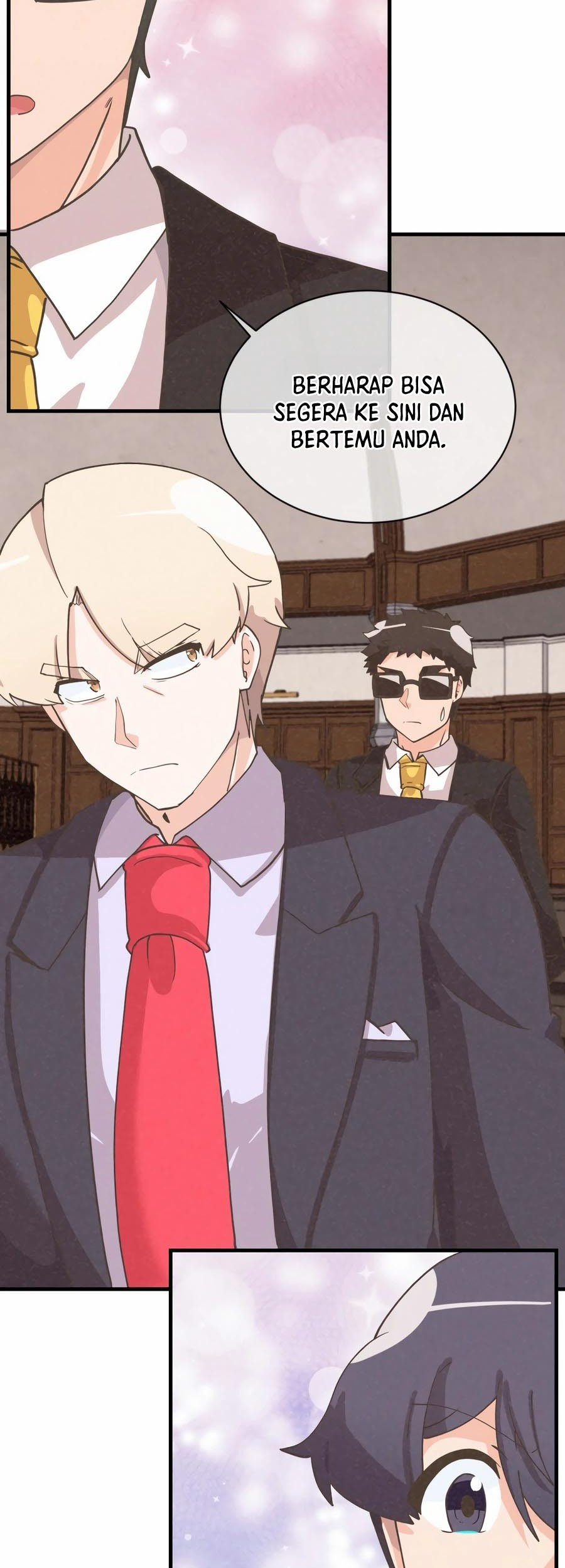 Spirit Farmer Chapter 173 Gambar 46