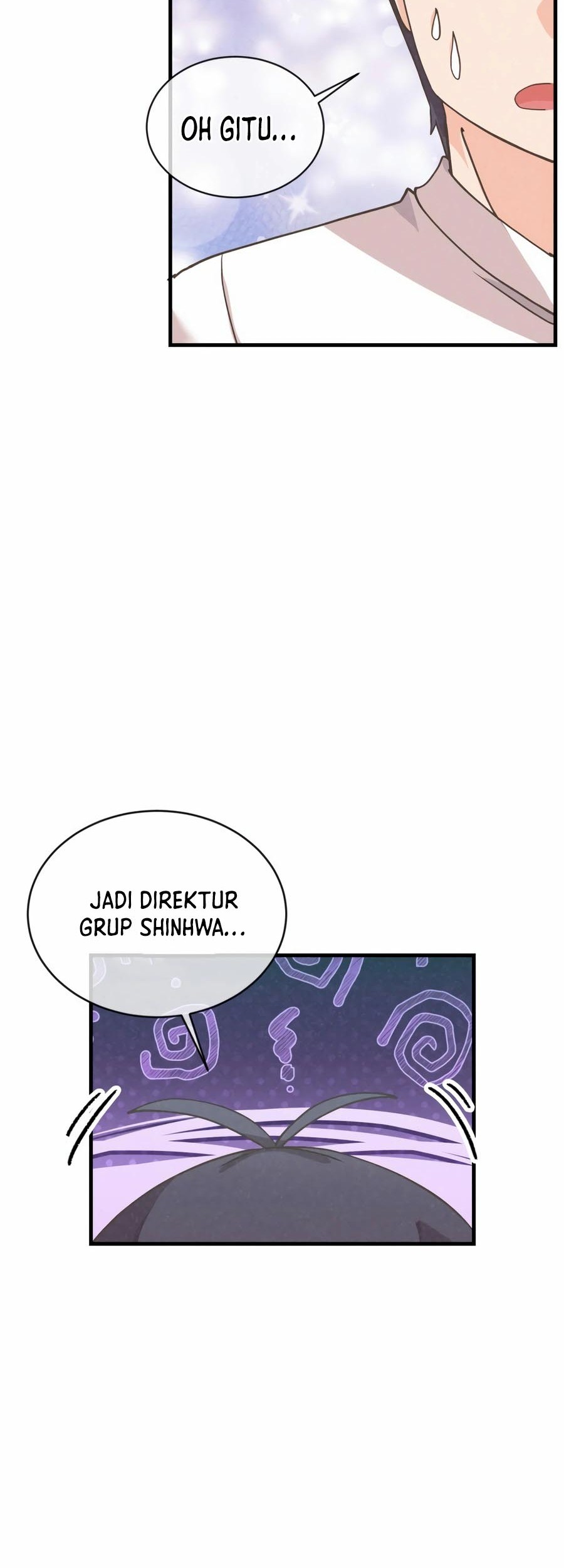 Spirit Farmer Chapter 173 Gambar 47